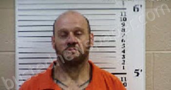 CLARK, WILLIAM MARK | 2022-05-11 20:15:00 Cherokee County, North Carolina Booking
