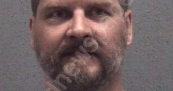 BOSCH, BRANDON NULL | 2022-05-11 Muskegon County, Michigan Booking