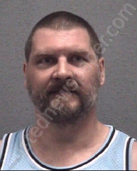 BOSCH, BRANDON NULL #, Muskegon County, Michigan - 2022-05-11