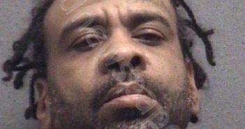 MANURS, LRAE NULL | 2022-05-11 Muskegon County, Michigan Booking