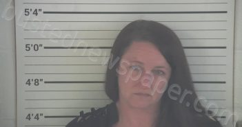 BRADFORD, JESSICA DAWN | 2022-05-11 14:40:00 Campbell County, Kentucky Booking