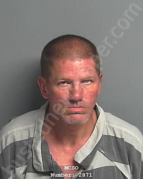 WILBORN, CHARLES RICHARD, JR #, Montgomery County, Texas - 2022-05-11 19:21:12