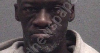 SCOTT, GEORGE NULL | 2022-05-11 Muskegon County, Michigan Booking