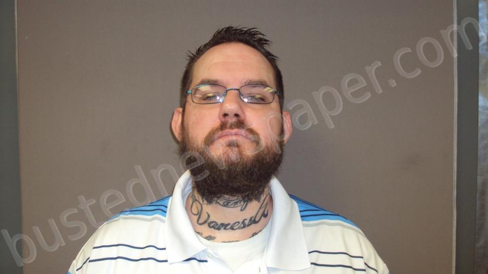 MCELWAIN, ANTHONY JOSEPH #, Randolph County, Missouri - 2022-05-11 10:32:00