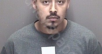 <B>GARCIA</B>, LUIS <B>GUSTAVO</B> #, Galveston County, Texas - 2022-05-12 18:45:00