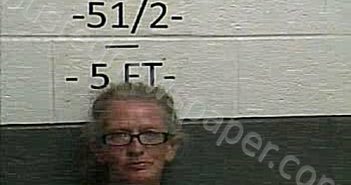 THOMAS, REBECCA LYNN | 2022-05-12 22:04:00 Whitley County, Kentucky Booking
