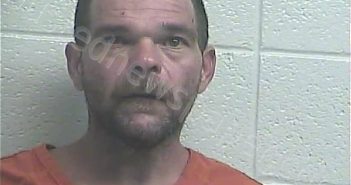 DILLINGHAM, BYRON LEE | 2022-05-12 01:43:00 Jessamine County, Kentucky Booking