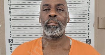 SINKS, WILLIAM THOMAS | 2022-05-12 08:05:00 Scott County, Missouri Booking