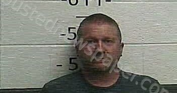 MCVAY, BILLY J | 2022-05-12 01:30:00 Whitley County, Kentucky Booking