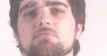 MILLER, JOSHUA ALEXANDER | 2022-05-12 Tarrant County, Texas Booking