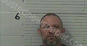 <B>JOHNSON</B>, <B>ERIC</B> <B>TROY</B> #, Knox County, Kentucky - 2022-05-12 15:19:00