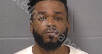 HARE, ANDREW J JUNIOR | 2022-05-12 10:20:00 Will County, Illinois Booking