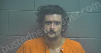 HURD, <B>JACOB</B> RODNEY #, <b>Scott</b> County, Kentucky, Scott County, Kentucky - 2022-05-12 17:38:00