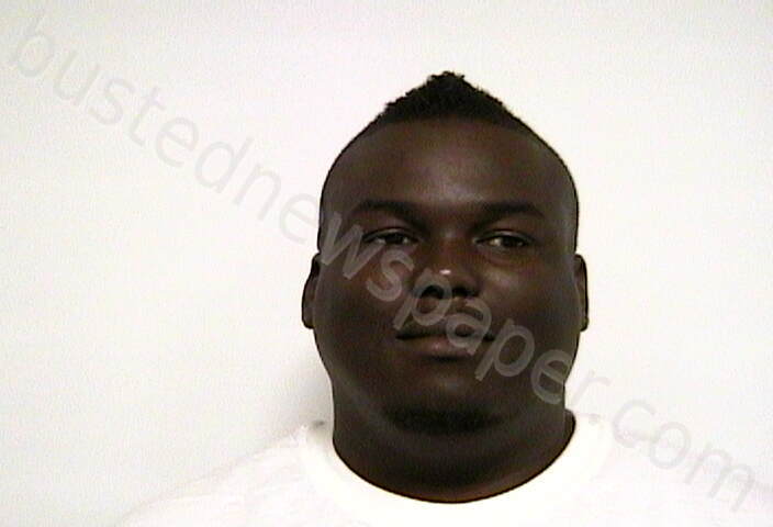 PATTERSON, WAYNE LEE #, Suwannee County, Florida - 2022-05-12 16:21:00