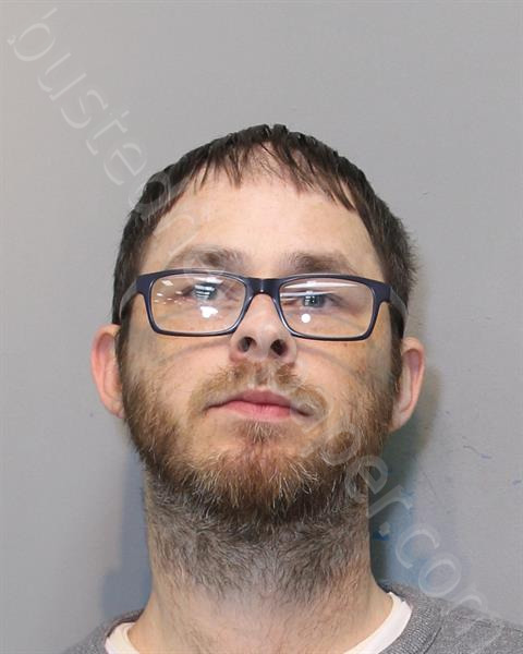 BLATNIK, ERICK CLAYTON #, Riverside Regional Jail, Virginia - 2022-05-12