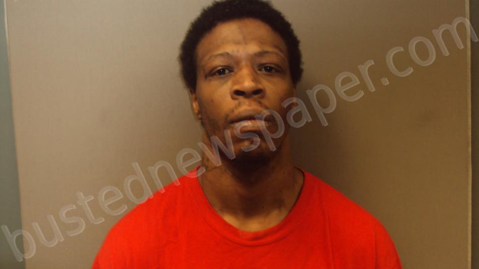 BROWN, BRANDON SCOTT #, Randolph County, Missouri - 2022-05-12 11:04:00