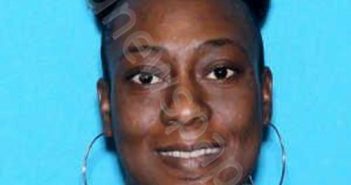 WOODS, CANDACE LASHA | 2022-05-12 17:39:00 Jefferson County, Alabama Booking