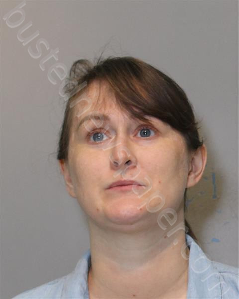 BENTON, CATHERINE LUCILLE #, Riverside Regional Jail, Virginia - 2022-05-12