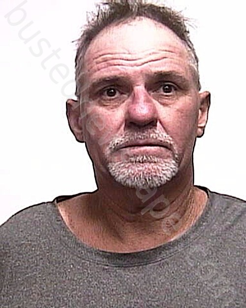 BAKER, TERRY FRANK #, Suwannee County, Florida - 2022-05-12 13:30:00