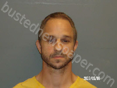 SQUYRES, DANIEL WAYNE #, Dewitt County, Texas - 2022-05-12 16:01:00