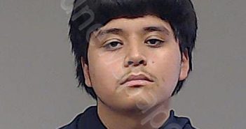 <B>GAMEZ</B>, <B>CHRISTOPHER</B> KETZALKOATL #, Collin County, Texas - 2022-05-12 15:30:00