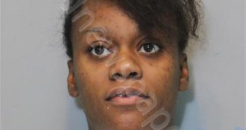 PRICE, RETIKA SYLVIA | 2022-05-12 Riverside Regional Jail, Virginia Booking