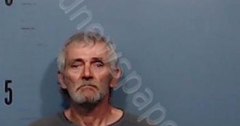 DOLD, JAMES ALLEN | 2022-05-12 Taylor County, Texas Booking