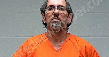 <B>DOWNS</B>, <B>MICHAEL</B> <B>SHANE</B> #, Marion County, Kentucky - 2022-05-12