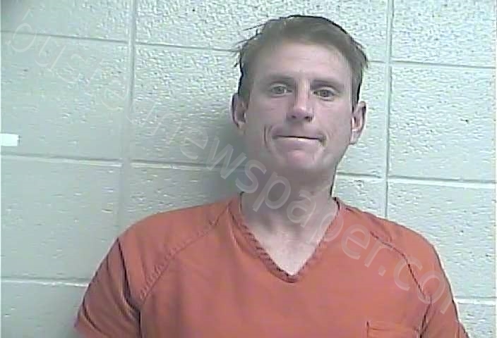 THRASHER, JOEY L #, Jessamine County, Kentucky - 2022-05-12 00:53:00