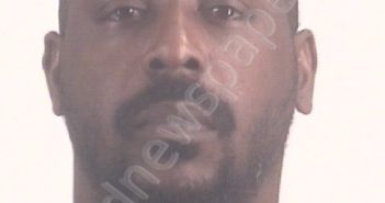 SPENCER, RUDOLPH | 2022-05-12 Tarrant County, Texas Booking