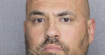 <B>ROSSI</B>, <B>EDUARDO</B> <B>ANIBAL</B> #, Broward County, Florida - 2022-05-12