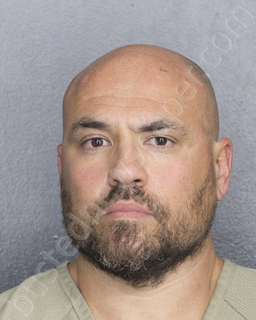 ROSSI, EDUARDO ANIBAL #, Broward County, Florida - 2022-05-12