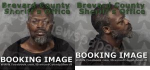 BROWN, JOHNELL M | 2022-05-12 02:03:00 Brevard County, Florida Booking