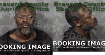 <B>BROWN</B>, <B>JOHNELL</B> M #, Brevard County, Florida - 2022-05-12 02:03:00