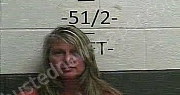 MULLIS, PATRICA ANN | 2022-05-12 01:45:00 Whitley County, Kentucky Booking