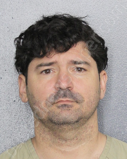 DUQUE HERNANDEZ, YOLVIN #, Broward County, Florida - 2022-05-12