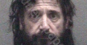 DALLO, SHAWN NULL | 2022-05-12 Muskegon County, Michigan Booking