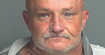 PHILLIPS, RAYMOND DAVID | 2022-05-12 04:25:00 Montgomery County, Texas Booking