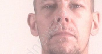 AUSTIN, ERIN LANCE | 2022-05-12 Tarrant County, Texas Booking