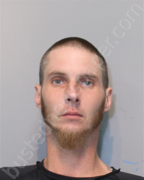 GOLDING, JEREMY CARYLE #, Riverside Regional Jail, Virginia - 2022-05-12
