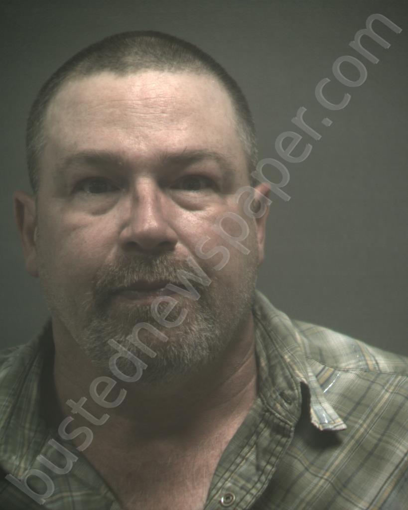 ANSTINE, KIRK STEVEN #, Randall County, Texas - 2022-05-12