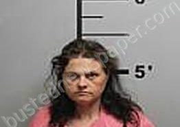 <B>FRAZIER</B>, <B>APRIL</B> <B>DAWN</B> #, Benton County, Arkansas - 2022-05-12