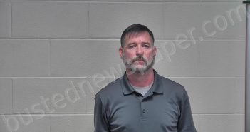 BROWN, PATRICK MICHAEL | 2022-05-12 01:51:00 Oldham County, Kentucky Booking