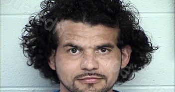 MOLINA-FIGUEROA, HECTOR | 2022-05-12 Chase County, Kansas Booking