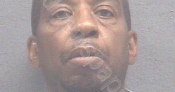 TAYLOR, ANTHONY NULL | 2022-05-12 Muskegon County, Michigan Booking