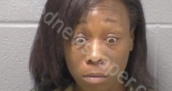 ADAMS, ANGELIQUE S | 2022-05-12 02:58:00 Will County, Illinois Booking