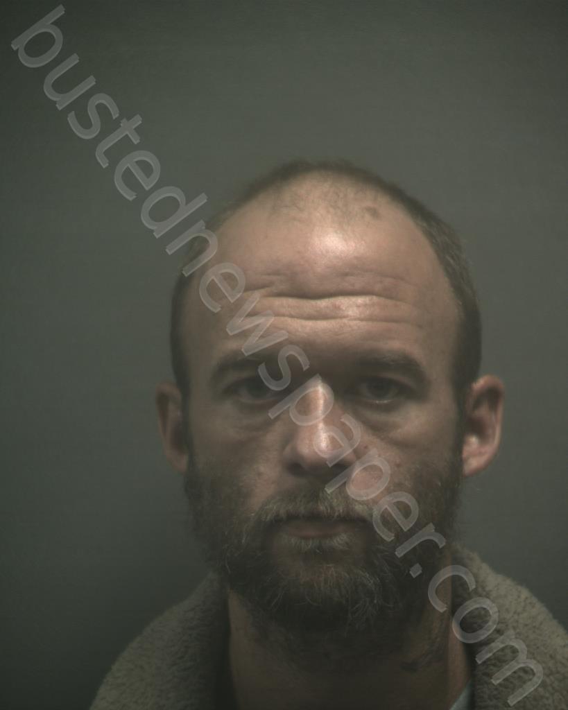 DAVIS, PHILLIP TAYLOR #, Randall County, Texas - 2022-05-12