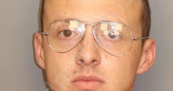 WOOLLEY, ZACHARY AARON | 2022-05-12 19:39:00 Jefferson County, Alabama Booking