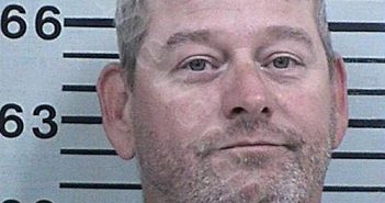MERRILL, STEPHEN ASHLEY | 2022-05-12 14:05:07 Hood County, Texas Booking