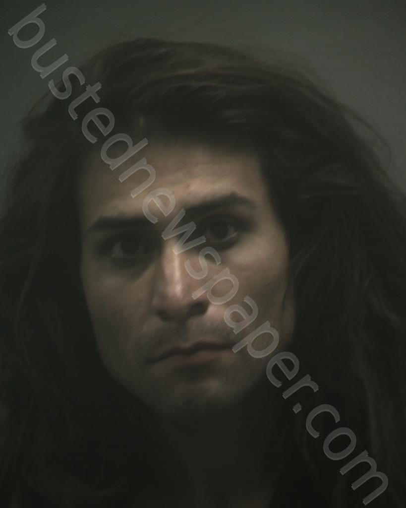 MADRID, CHRISTOPHER GENARO #, Randall County, Texas - 2022-05-12